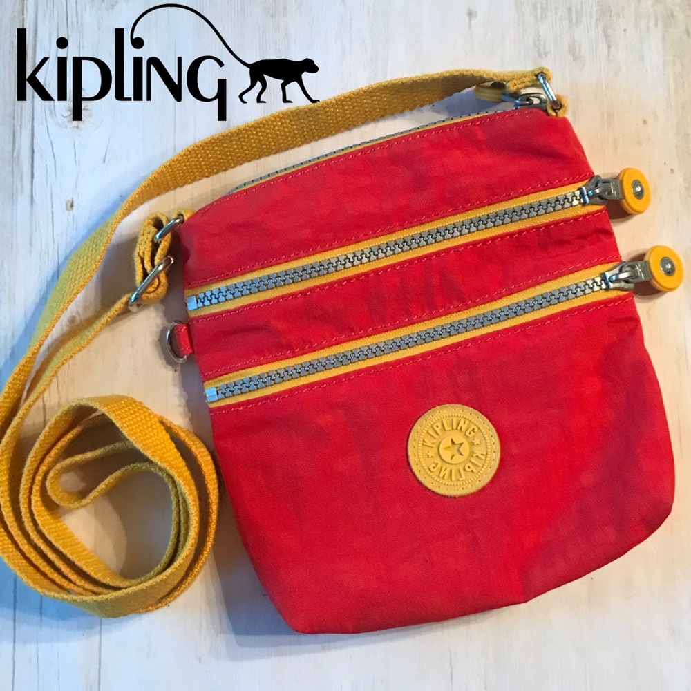 Kipling Crossbody